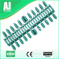 2100 Series plastic conveyor belt supplier
